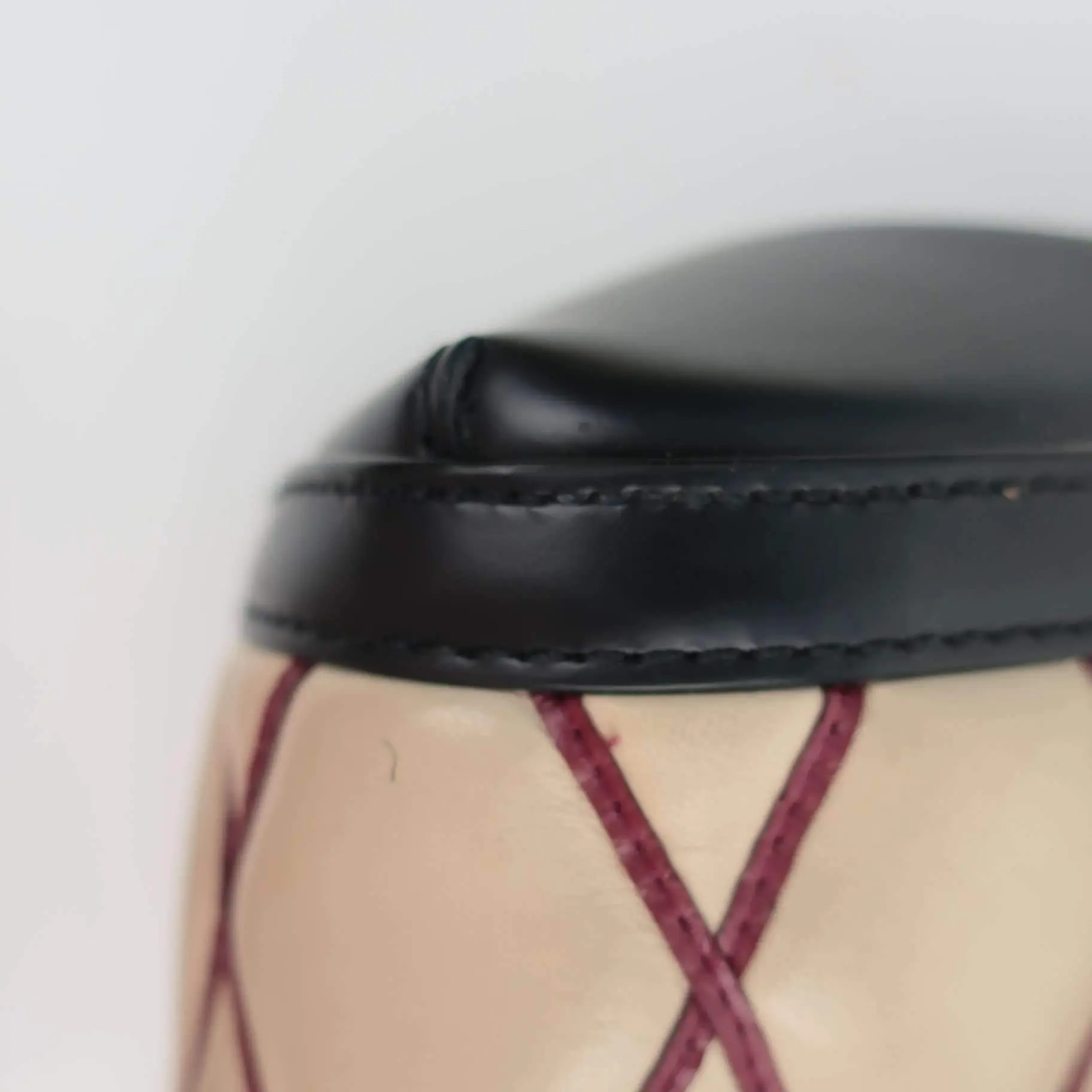Louis Vuitton Malletage Pochette Flap Limited Edition bag - Image 20