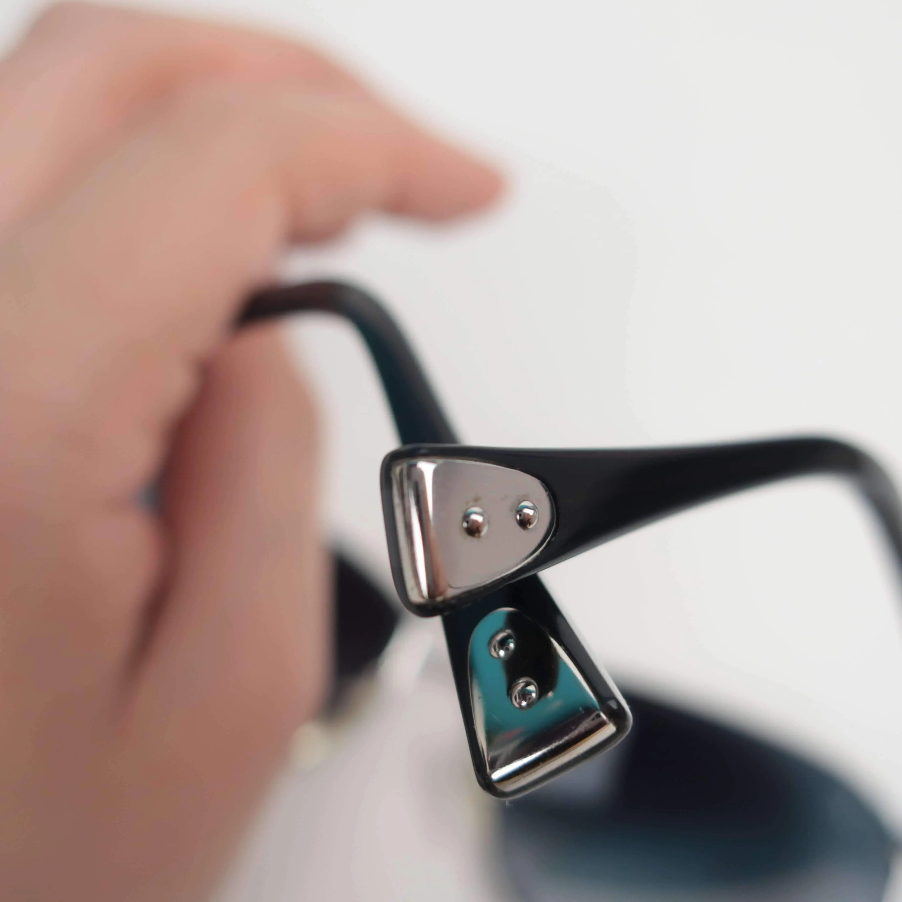Louis Vuitton Silvertone Pilote Sunglasses - Image 22